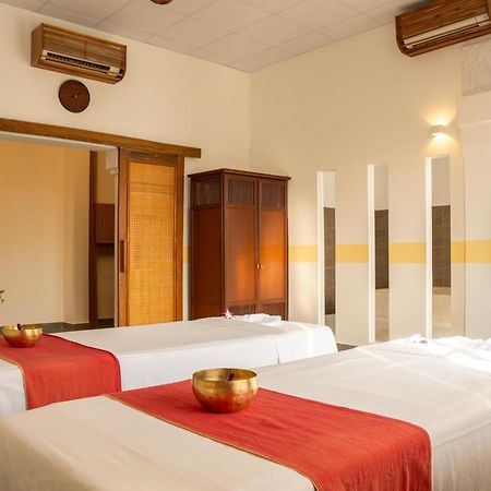 Pax Ana Doc Let Resort & Spa Ấp Ninh Hòa  المظهر الخارجي الصورة
