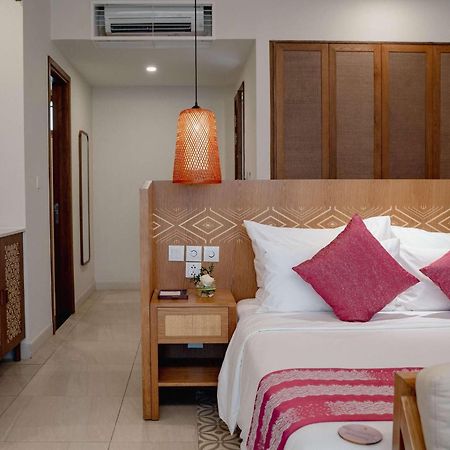 Pax Ana Doc Let Resort & Spa Ấp Ninh Hòa  المظهر الخارجي الصورة
