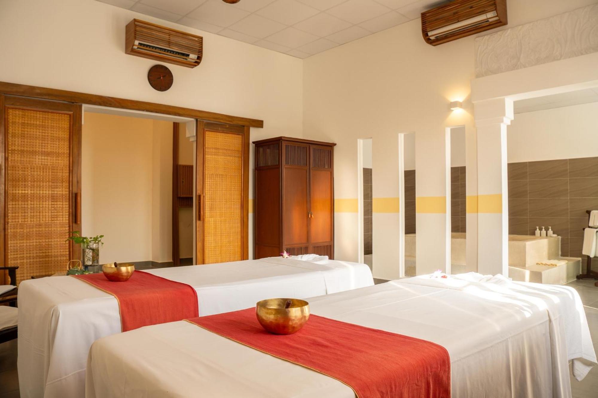 Pax Ana Doc Let Resort & Spa Ấp Ninh Hòa  المظهر الخارجي الصورة