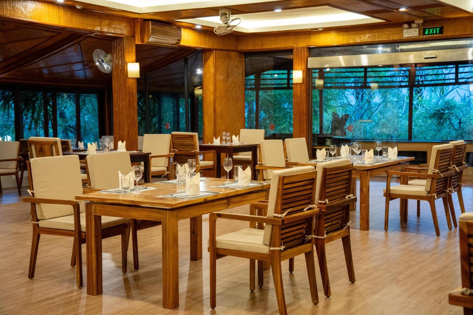 Pax Ana Doc Let Resort & Spa Ấp Ninh Hòa  المظهر الخارجي الصورة