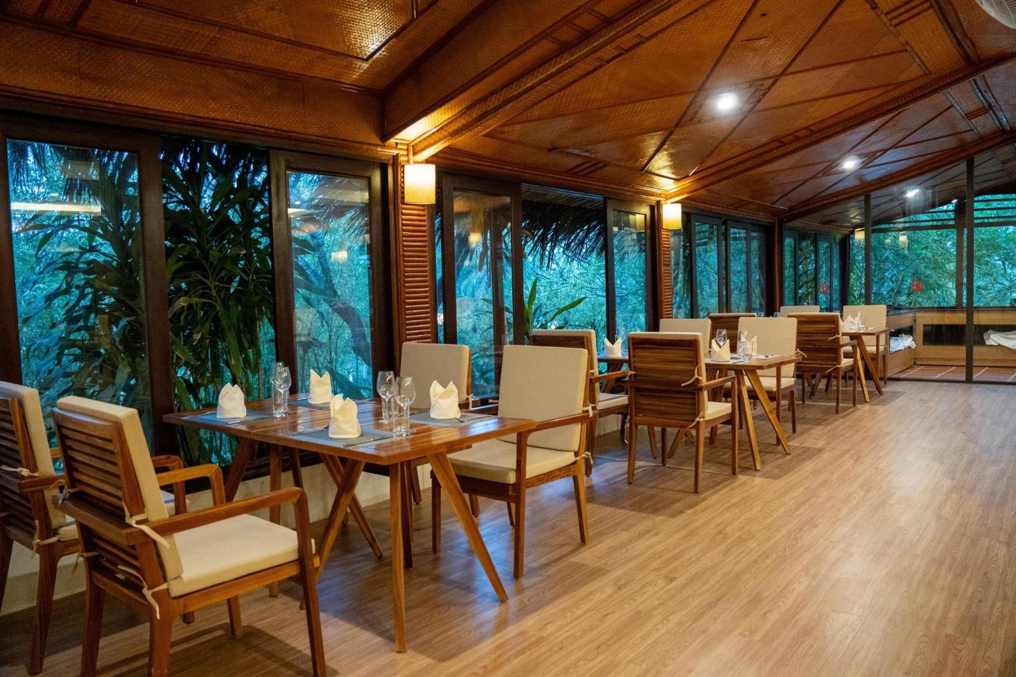 Pax Ana Doc Let Resort & Spa Ấp Ninh Hòa  المظهر الخارجي الصورة