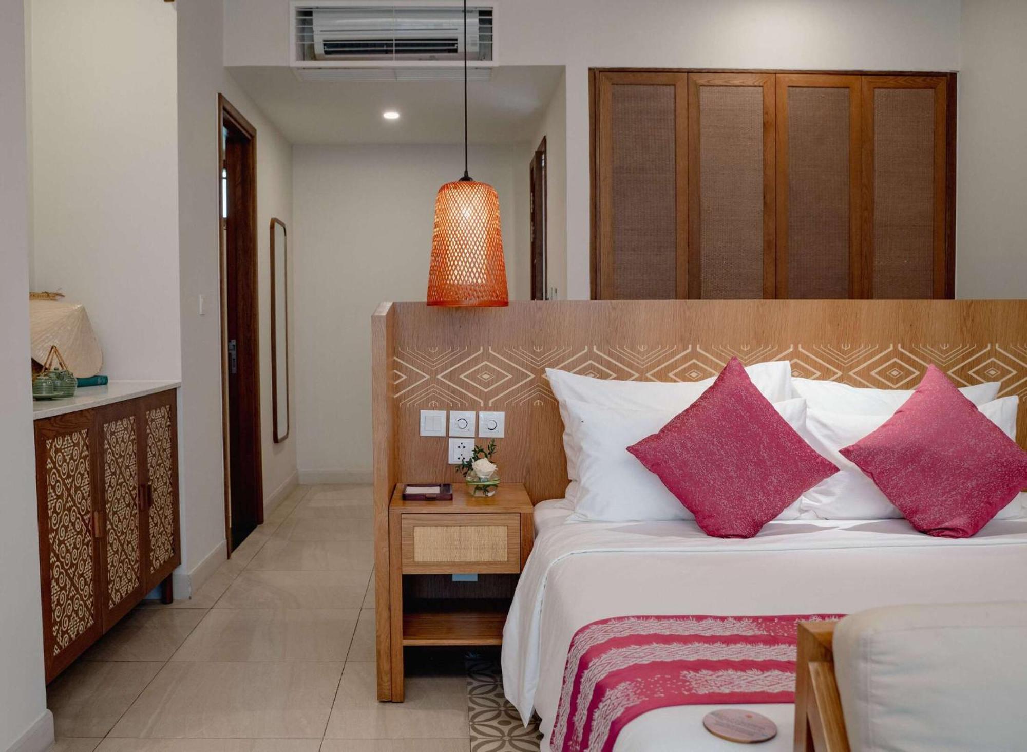 Pax Ana Doc Let Resort & Spa Ấp Ninh Hòa  المظهر الخارجي الصورة