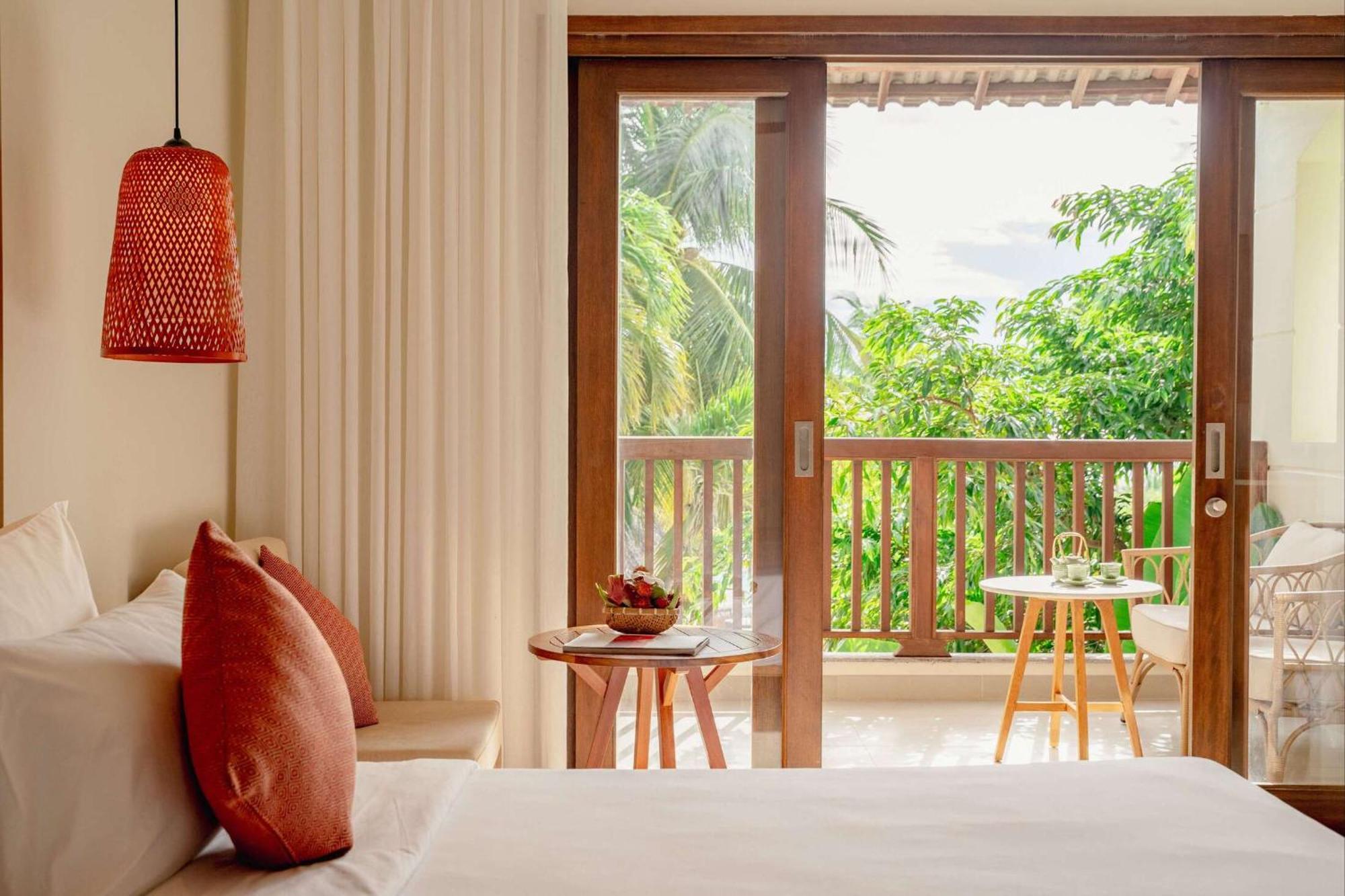 Pax Ana Doc Let Resort & Spa Ấp Ninh Hòa  المظهر الخارجي الصورة