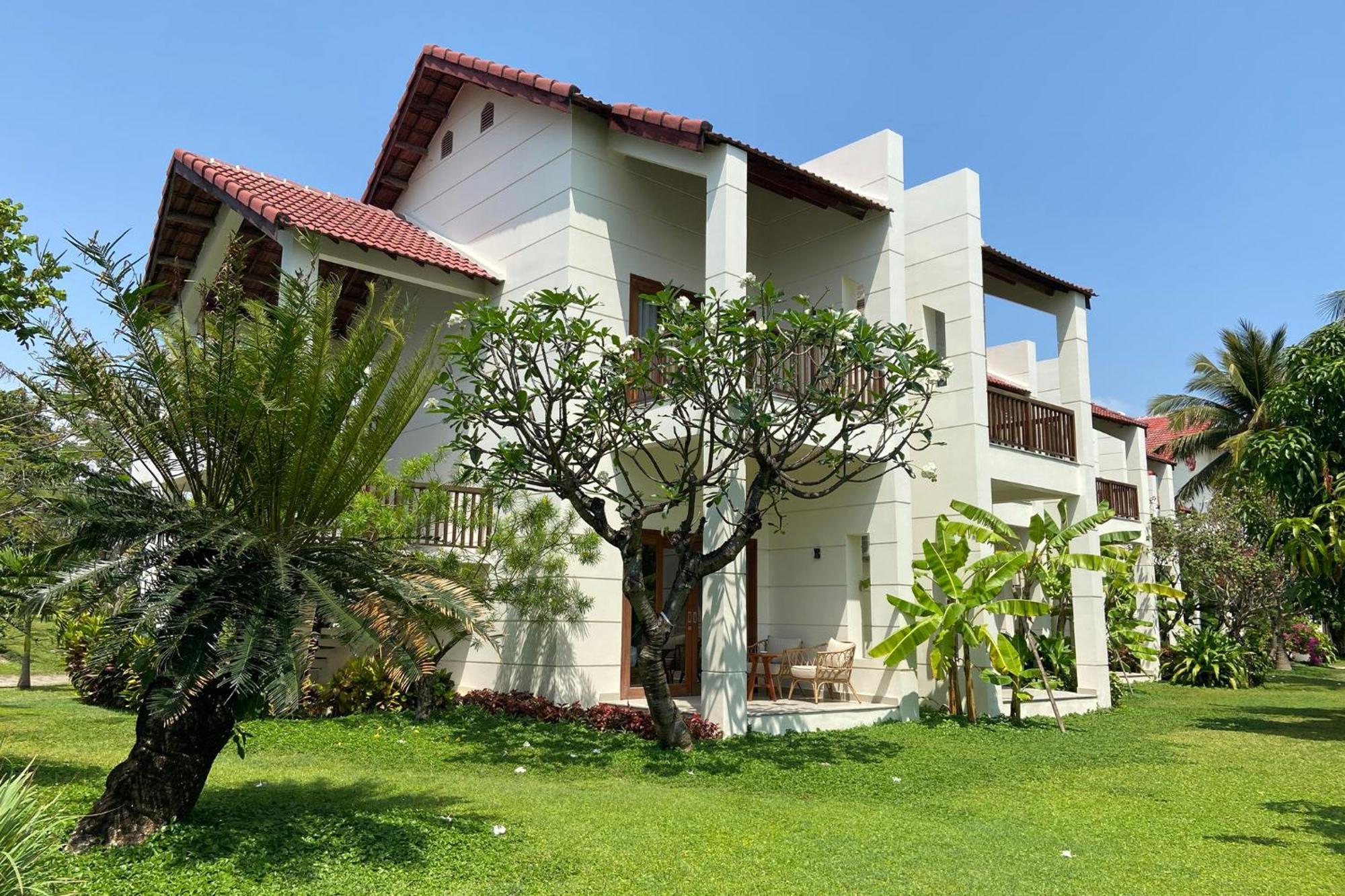 Pax Ana Doc Let Resort & Spa Ấp Ninh Hòa  المظهر الخارجي الصورة